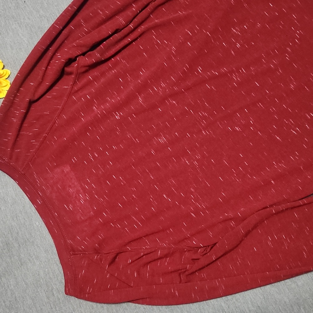 RARE❗️SIGNATURE STUDIO "Happy Birthday Jesus" Christmas Sweater Sweatshirt - Picture 4 of 14